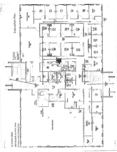 844 Waterbury Falls Dr, O Fallon, MO 63368